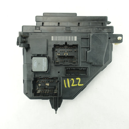 2008 Ford Explorer BCM GEM Body Control Module Computer Fuse Junction Box