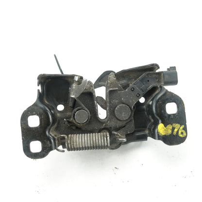 2009 2010 2011 2012 2013 2014 2015 2016 2017 2018 Ram 1500 Hood Latch