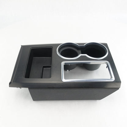 2009 2010 2011 2012 2013 2014 Ford F150 Center Console Cupholder Cup Holder