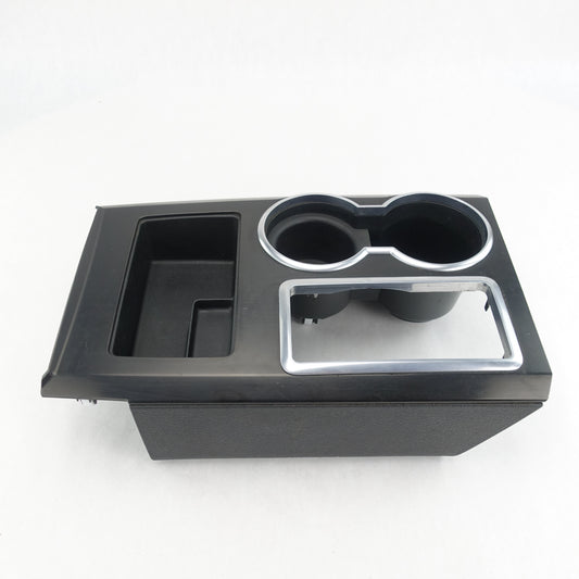 2009 2010 2011 2012 2013 2014 Ford F150 Center Console Cupholder Cup Holder