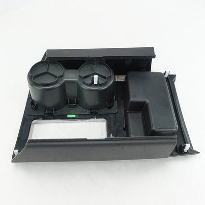 2009 2010 2011 2012 2013 2014 Ford F150 Center Console Cupholder Cup Holder