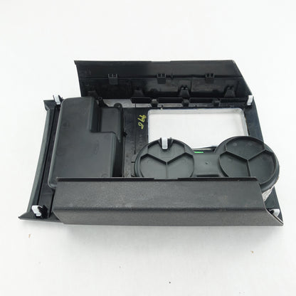 2009 2010 2011 2012 2013 2014 Ford F150 Center Console Cupholder Cup Holder