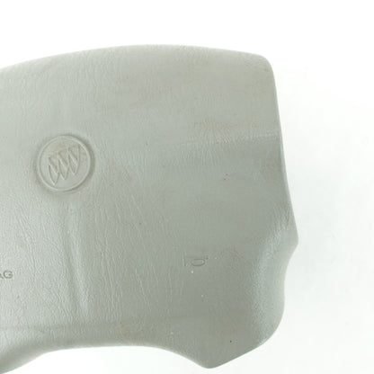 2000 Buick Lesabre Steering Wheel Driver Airbag Air Bag Gray