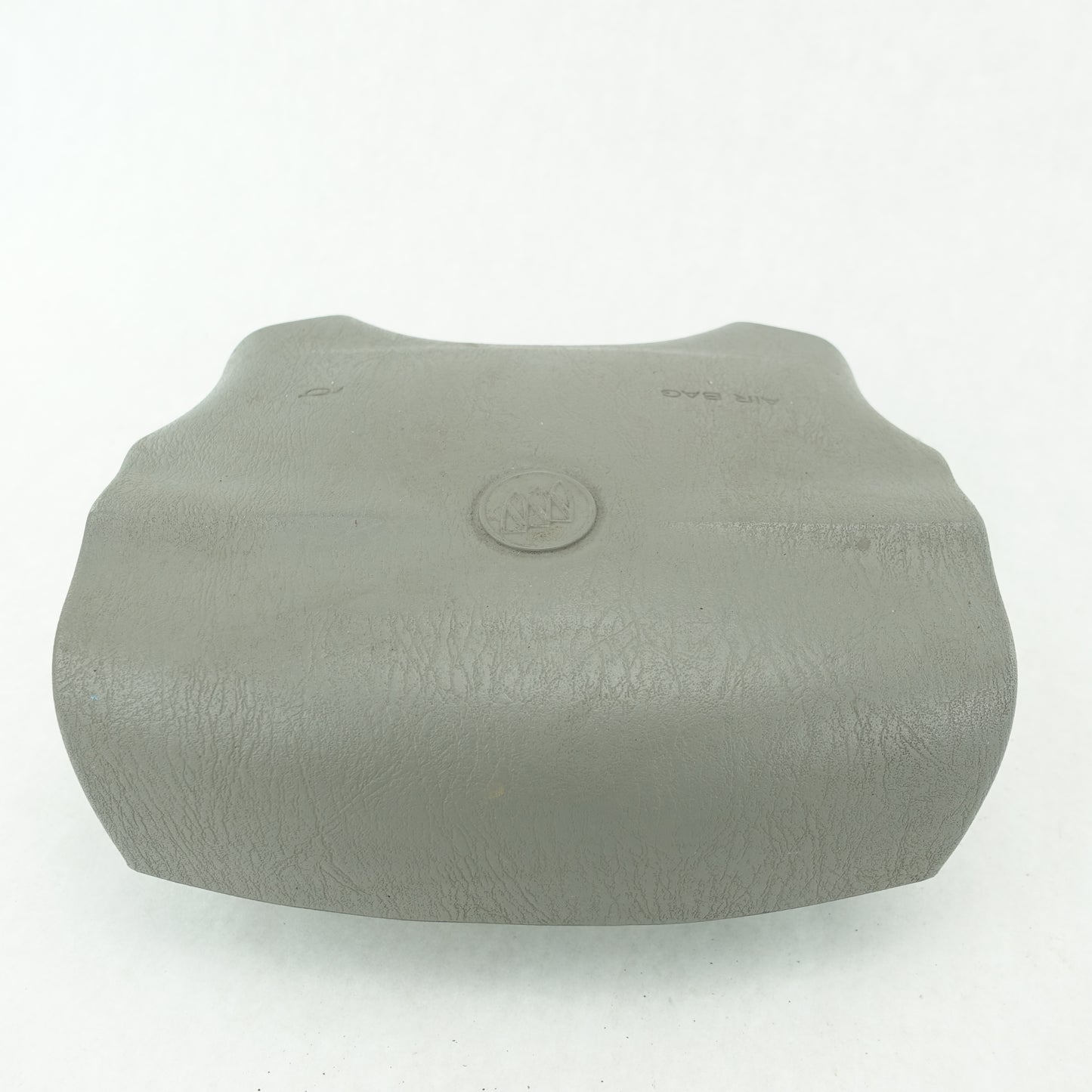 2000 Buick Lesabre Steering Wheel Driver Airbag Air Bag Gray
