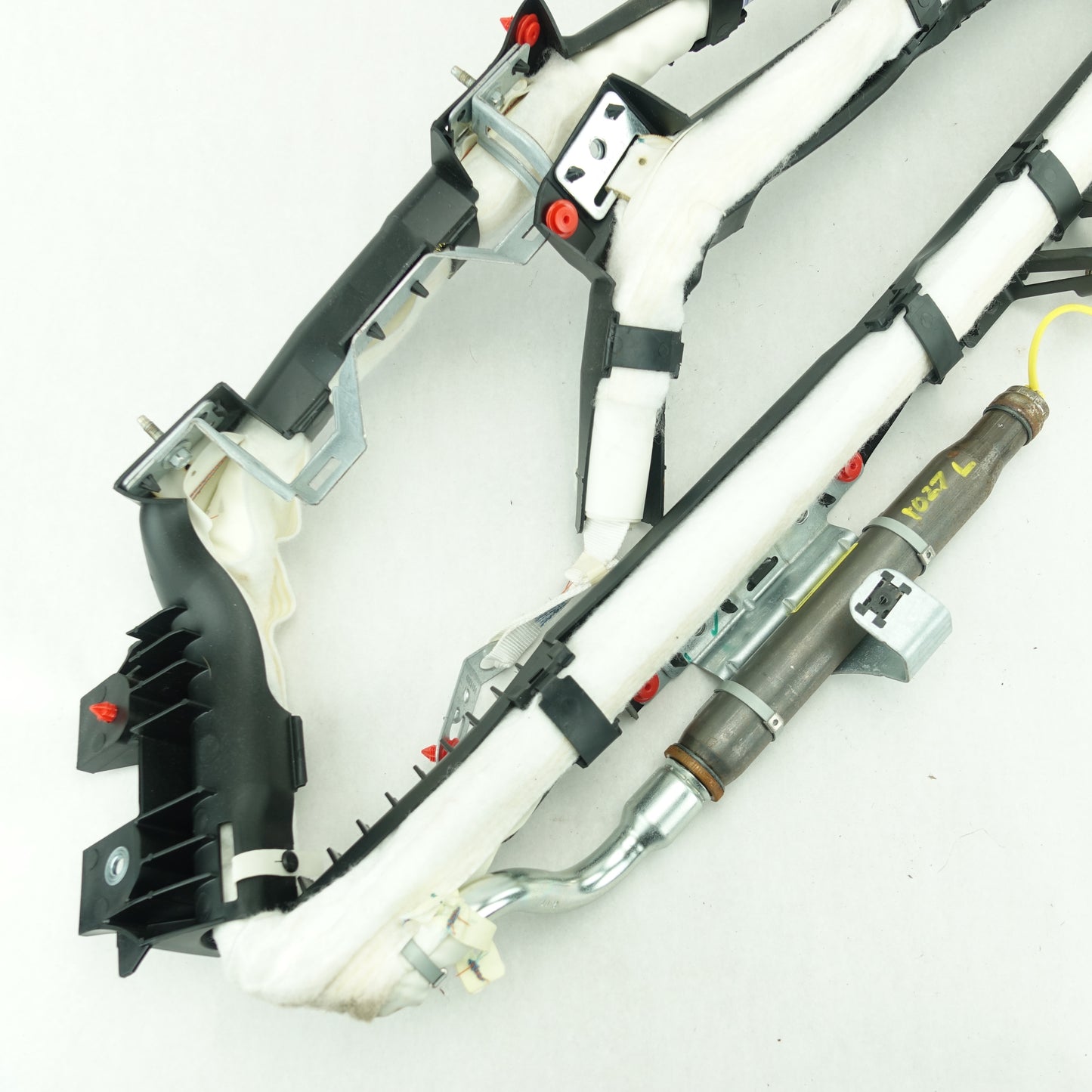 2011 2012 2013 Honda Odyssey Driver Left Roof Curtain Airbag Air Bag