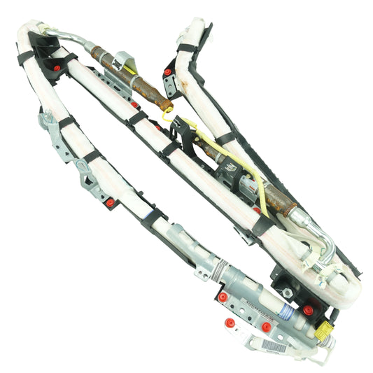 2011 2012 2013 Honda Odyssey Passenger Right Roof Curtain Airbag Air Bag