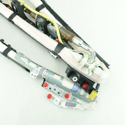 2011 2012 2013 Honda Odyssey Passenger Right Roof Curtain Airbag Air Bag