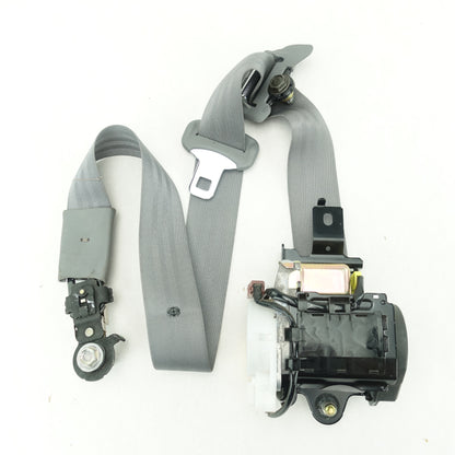 2004 2005 2006 2007 2008 Acura TL Passenger Right Front Seat Belt Gray