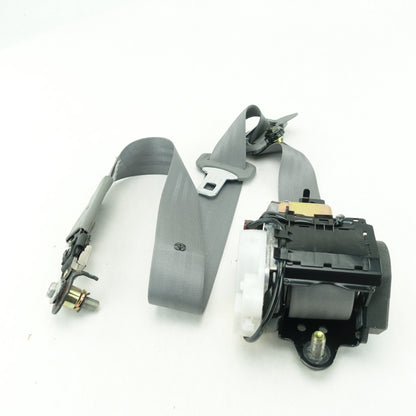 2004 2005 2006 2007 2008 Acura TL Passenger Right Front Seat Belt Gray