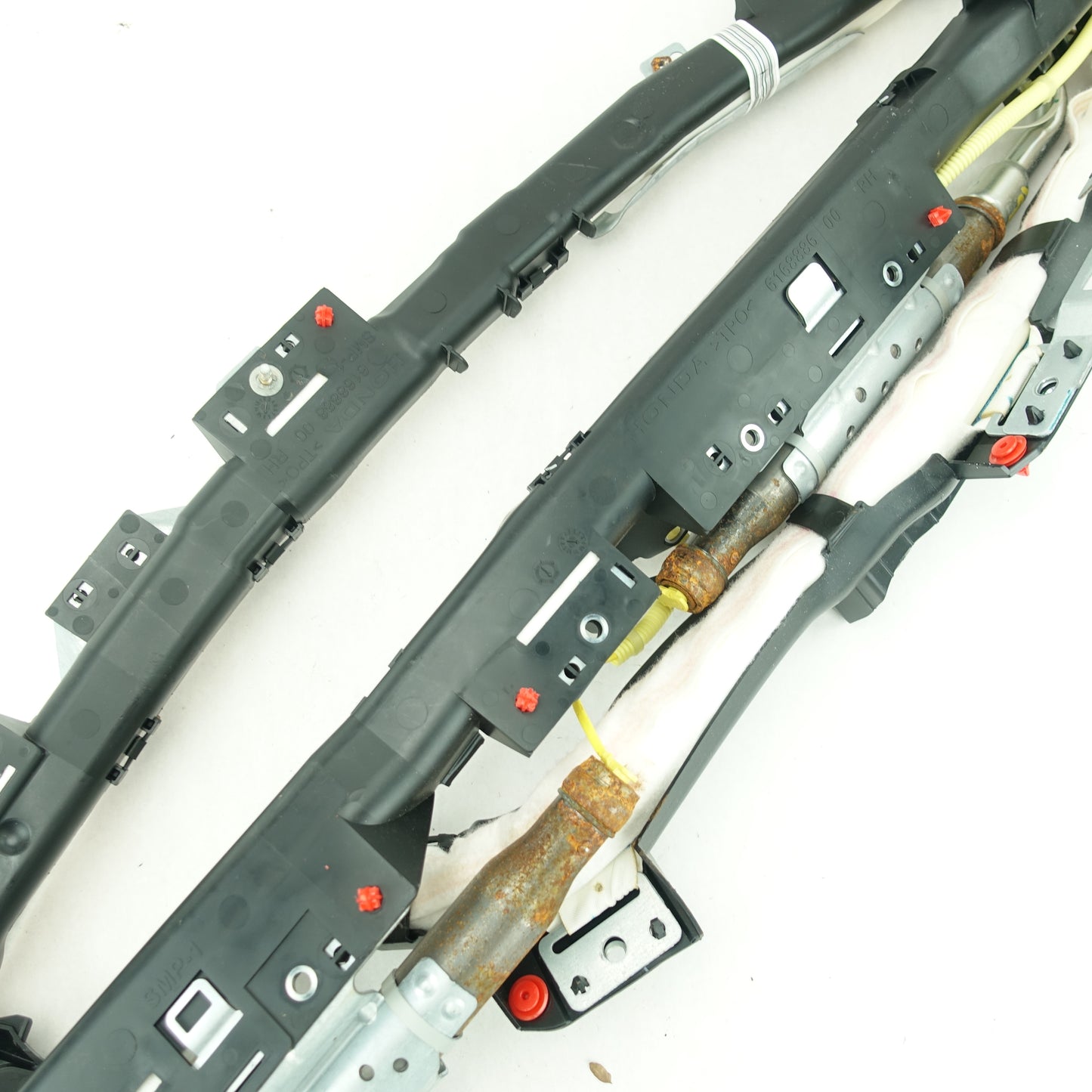 2011 2012 2013 Honda Odyssey Passenger Right Roof Curtain Airbag Air Bag