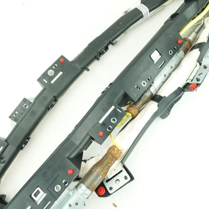 2011 2012 2013 Honda Odyssey Passenger Right Roof Curtain Airbag Air Bag