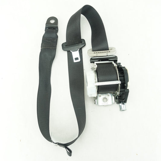 2014 2015 2016 Caravan Town & Country Driver Left Front Seat Belt Black