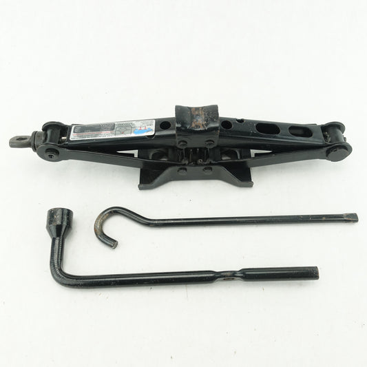 1999 2000 2001 2002 Honda Odyssey Spare Emergency Jack Tool Kit Lug Nut Wrench