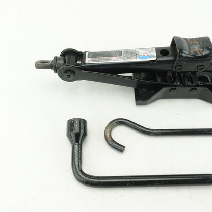 1999 2000 2001 2002 Honda Odyssey Spare Emergency Jack Tool Kit Lug Nut Wrench