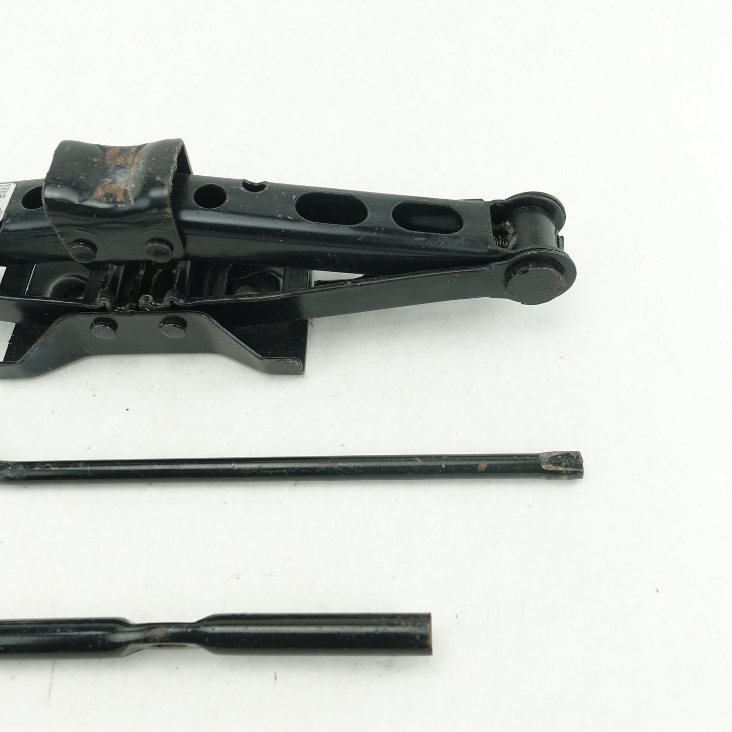 1999 2000 2001 2002 Honda Odyssey Spare Emergency Jack Tool Kit Lug Nut Wrench