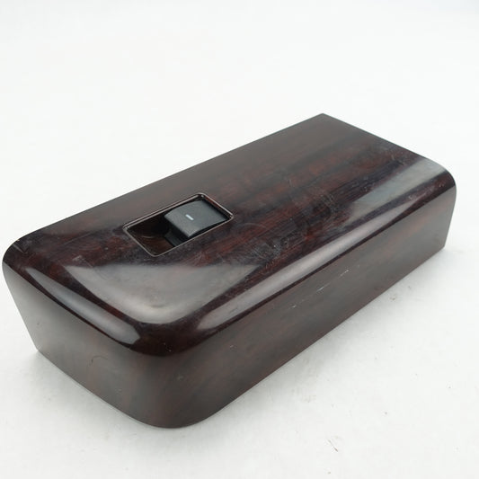 2008 2009 2010 Ford F250 F350 Passenger Right Rear Window Switch Woodgrain