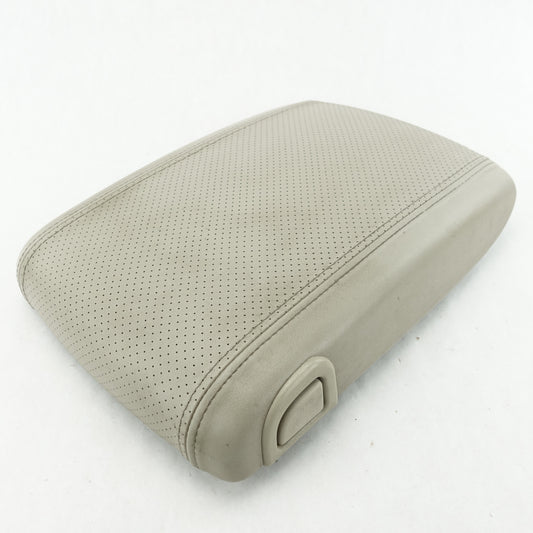 2003 2004 2005 2006 Cadillac Escalade Center Console Lid Cover Armrest Arm Rest