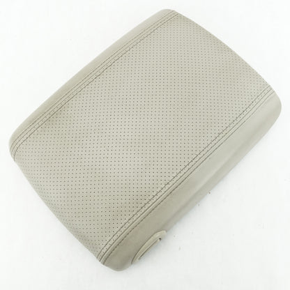2003 2004 2005 2006 Cadillac Escalade Center Console Lid Cover Armrest Arm Rest