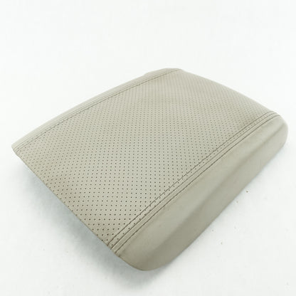 2003 2004 2005 2006 Cadillac Escalade Center Console Lid Cover Armrest Arm Rest