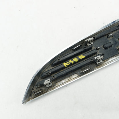 2011 2012 2013 2014 2015 Ford F250 XLT Passenger Right Fender Vent Emblem Logo