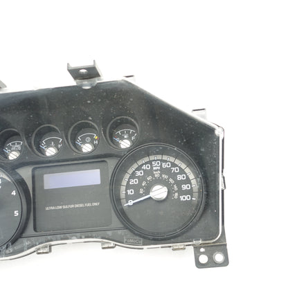 2011 Ford F250 F350 6.7L Diesel Speedometer Instrument Cluster Gauges 233K Miles