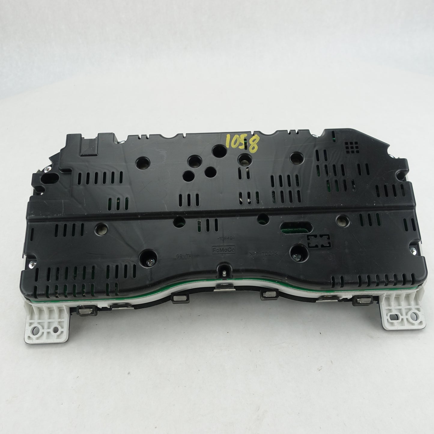 2011 Ford F250 F350 6.7L Diesel Speedometer Instrument Cluster Gauges 233K Miles