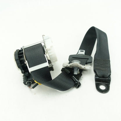 2014 2015 2016 Caravan Town & Country Passenger Right Front Seat Belt Black
