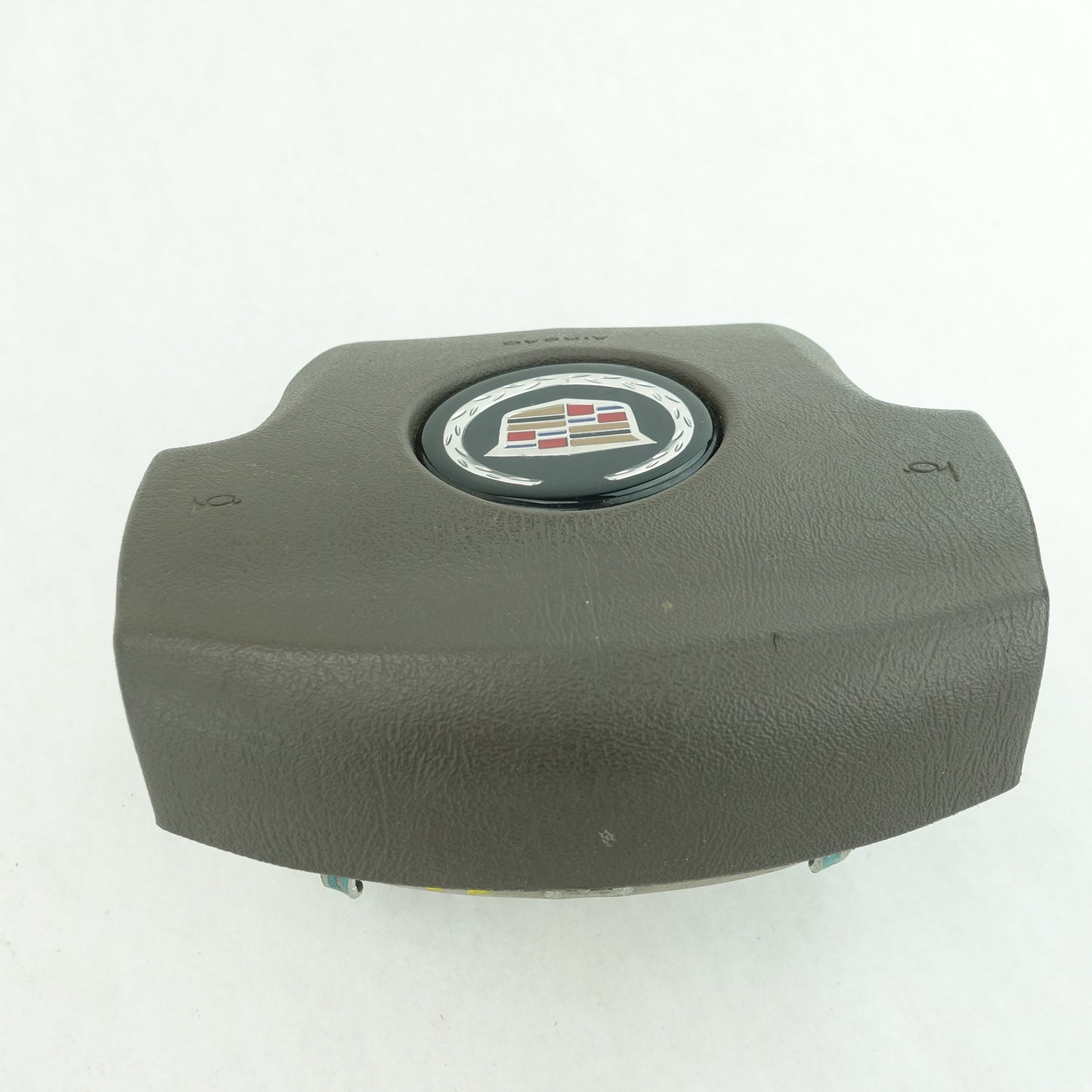 2004 2005 2006 Cadillac Escalade ESV EXT Steering Wheel Airbag Air Bag Brown