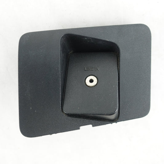 2008 2009 2010 Ford F250 F350 F450 Radio OEM Aux Line In Audio Port Plug