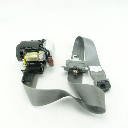 2004 2005 2006 2007 2008 Acura TL Driver Left Front Seat Belt Gray