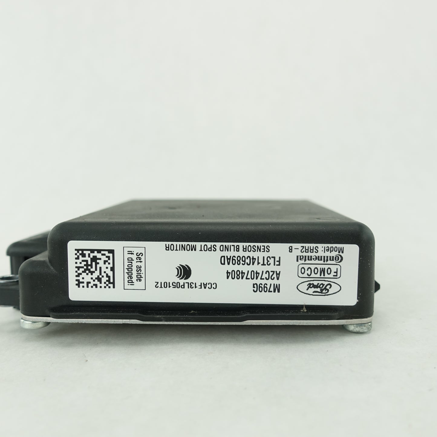 2015 2016 Ford F150 Rear Blind Spot Sensor Module