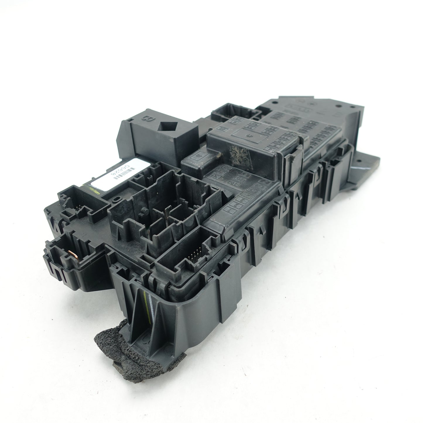 2011 2012 Ford F250 F350 F450 BCM Body Control Module Computer Fuse Junction Box