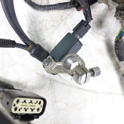 2017 2018 2019 Ram 1500 3.0L Diesel Positive Negative Battery Cable Wire Harness