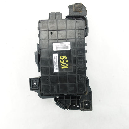 2011 2012 Ford F250 F350 F450 BCM Body Control Module Computer Fuse Junction Box