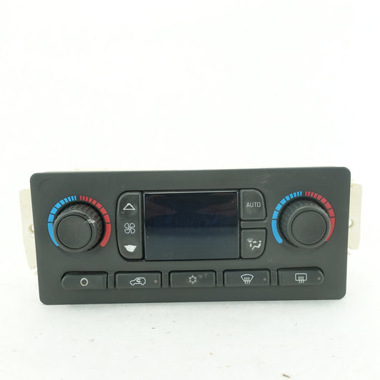 2003 2004 Cadillac Escalade Climate Temp Heat AC Control HVAC