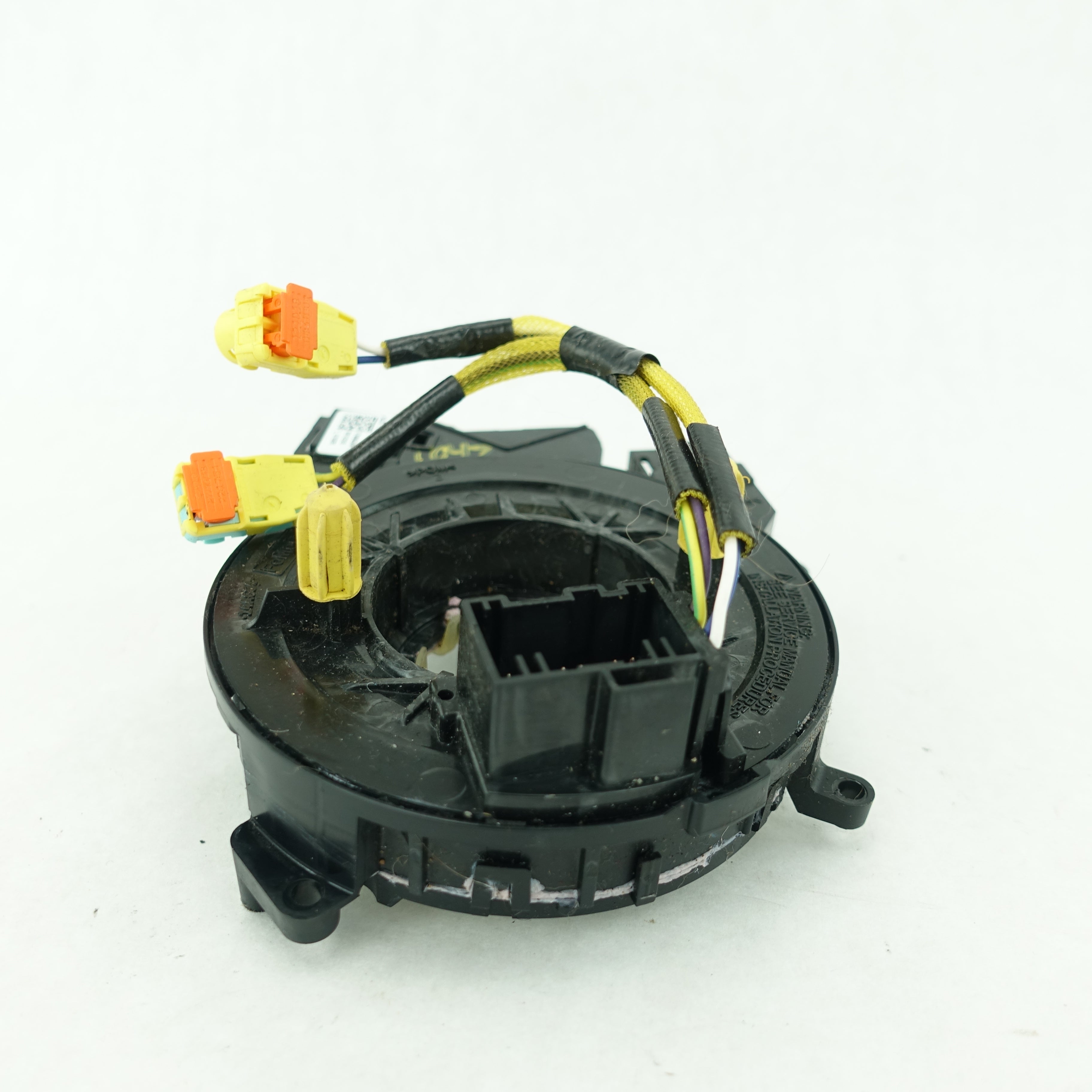 2015 2016 2017 2018 2019 2020 Ford F150 Steering Wheel Clock