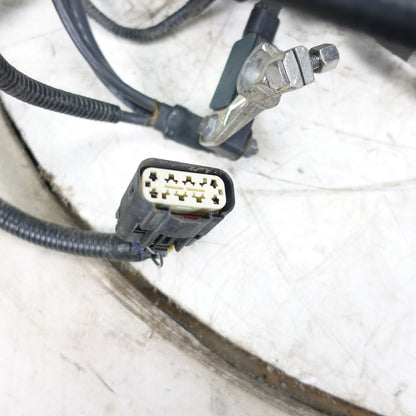 2017 2018 2019 Ram 1500 3.0L Diesel Positive Negative Battery Cable Wire Harness