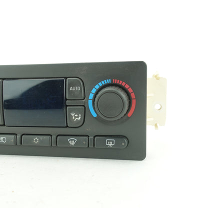 2003 2004 Cadillac Escalade Climate Temp Heat AC Control HVAC