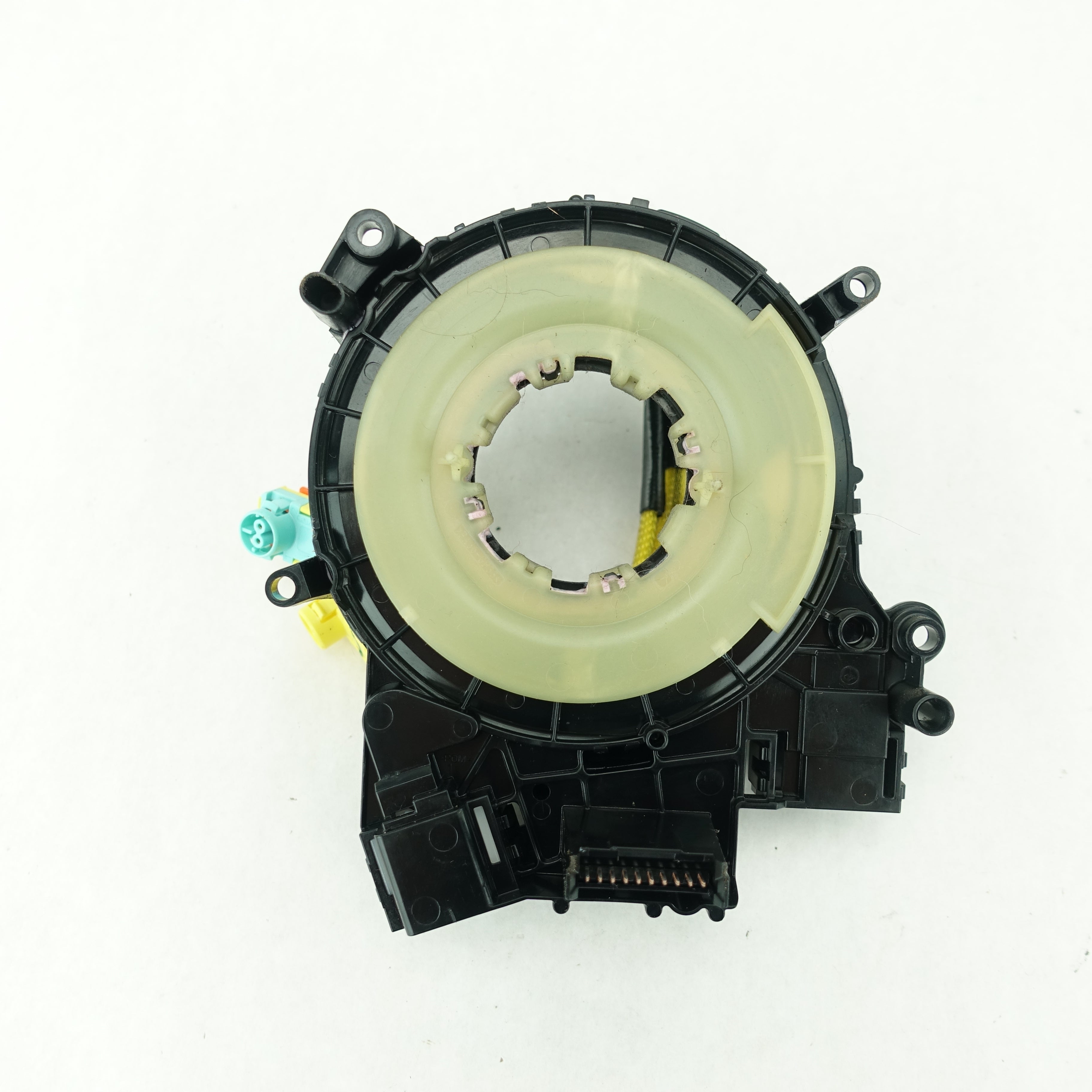 2015 2016 2017 2018 2019 2020 Ford F150 Steering Wheel Clock