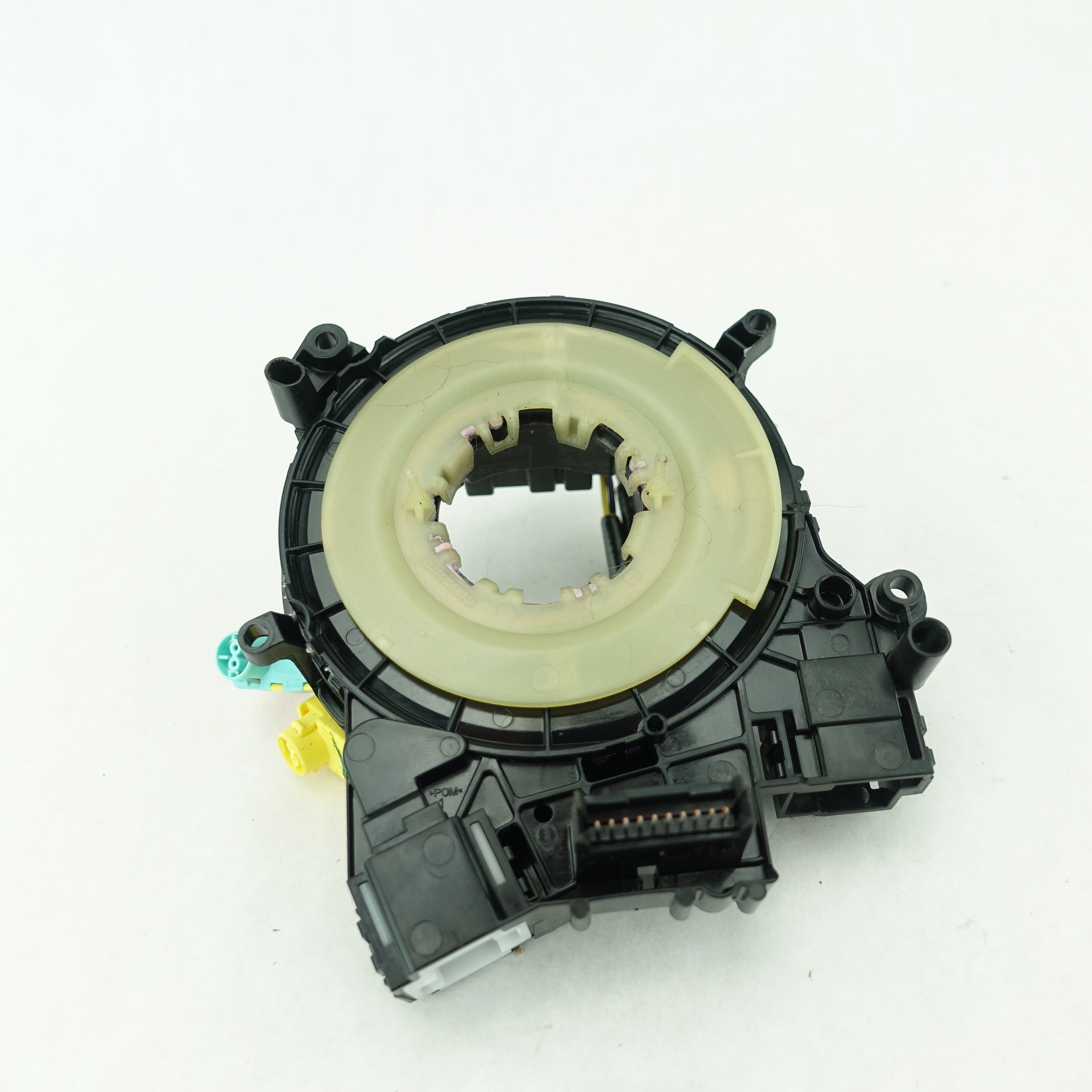 2015 2016 2017 2018 2019 2020 Ford F150 Steering Wheel Clock