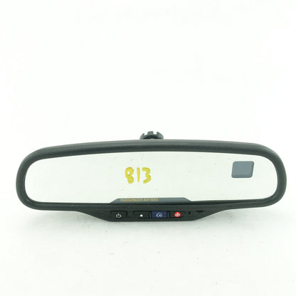 2003 2004 2005 2006 Cadillac Escalade Interior Rear View Mirror