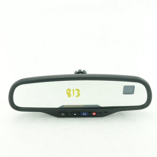 2003 2004 2005 2006 Cadillac Escalade Interior Rear View Mirror