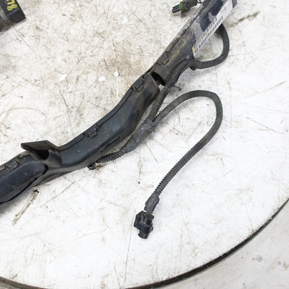 Damage 2003 Dodge Ram 2500 3500 5.9L Diesel Transmission Wire Harness