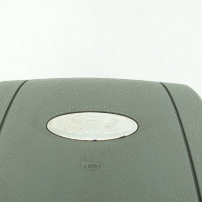 Damage Ford F150 F-150 Steering Wheel Airbag Air Bag Gray 2004 2005 2006 2007 2008
