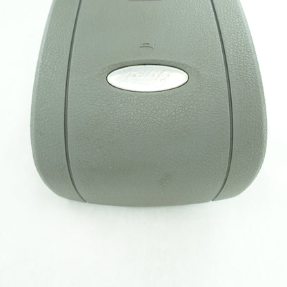 Damage Ford F150 F-150 Steering Wheel Airbag Air Bag Gray 2004 2005 2006 2007 2008