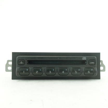 2003 2004 2005 2006 Cadillac Escalade 6 Disc CD Player Changer