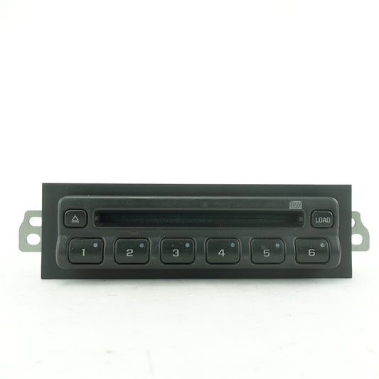 2003 2004 2005 2006 Cadillac Escalade 6 Disc CD Player Changer