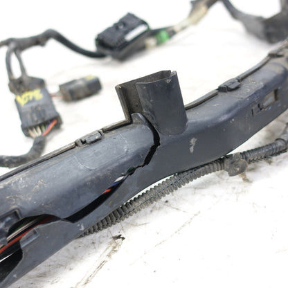 Damage 2003 Dodge Ram 2500 3500 5.9L Diesel Transmission Wire Harness