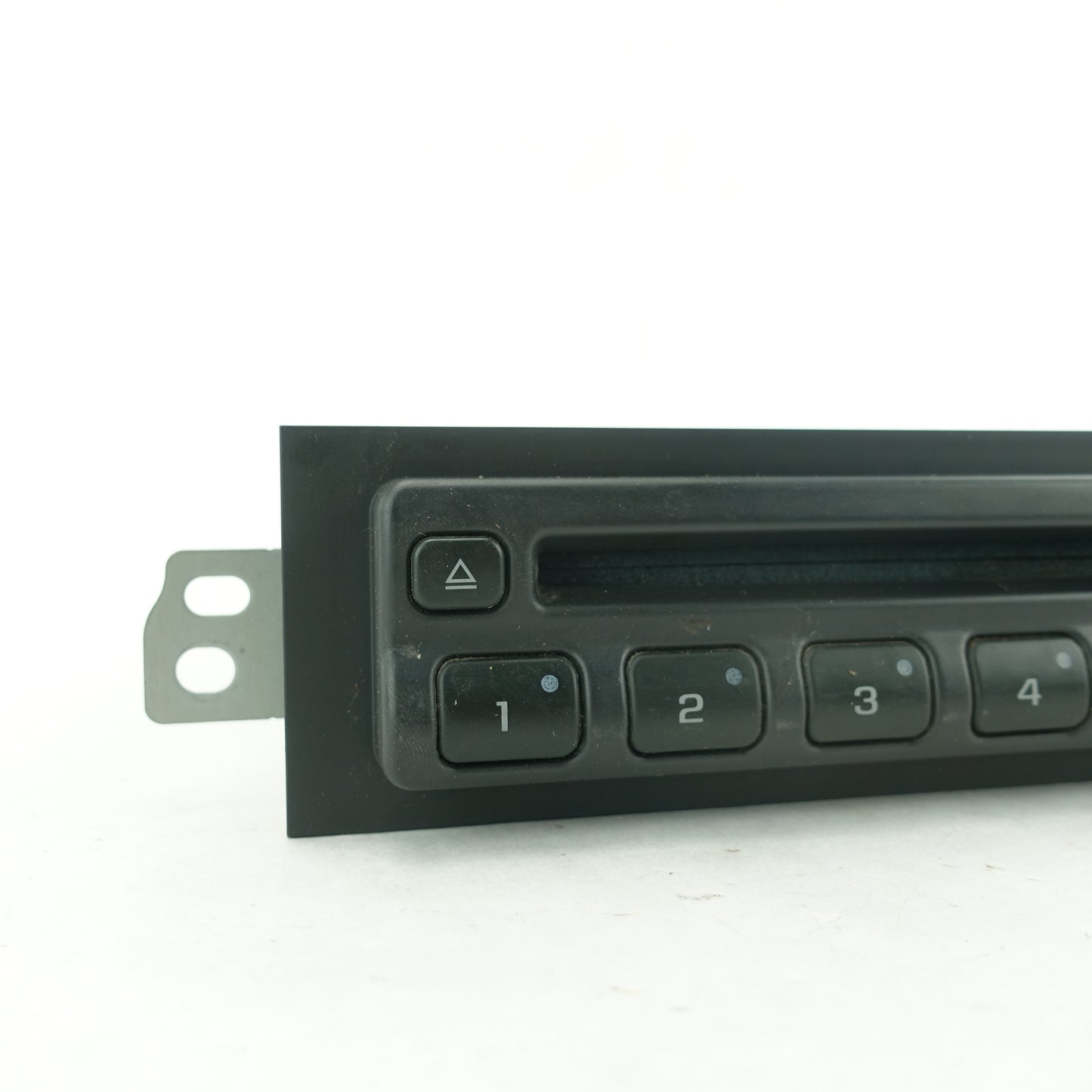 2003 2004 2005 2006 Cadillac Escalade 6 Disc CD Player Changer