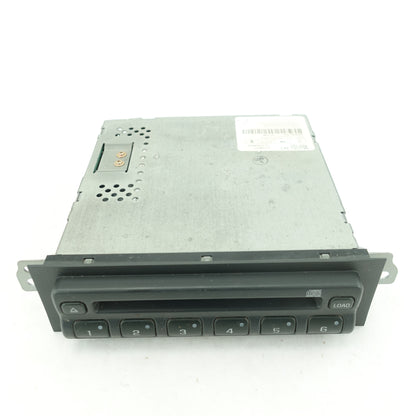 2003 2004 2005 2006 Cadillac Escalade 6 Disc CD Player Changer